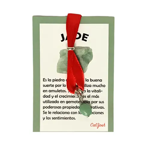 pulsera jade