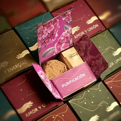 kit humito sagrado purificacion sagrada madre