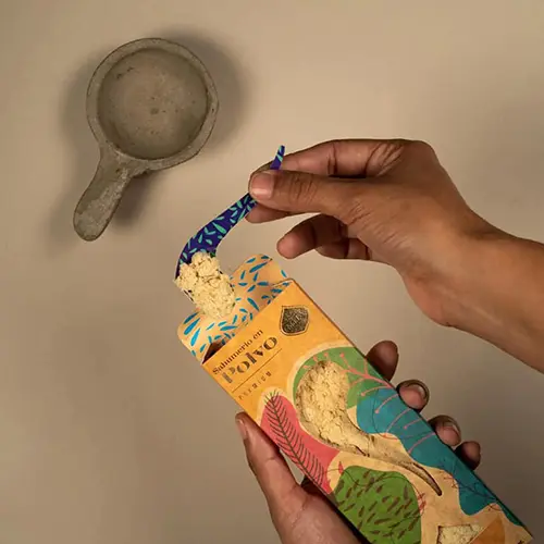 quemar polvo sagrada madre 1