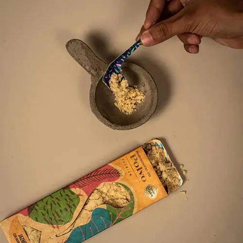 quemar polvo sagrada madre 2