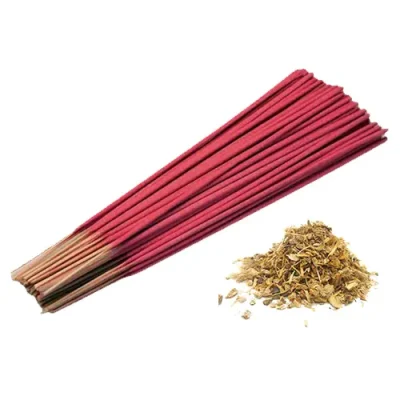 varilla de incienso premium angelica raiz