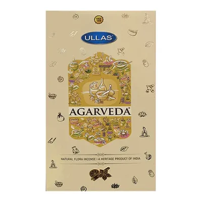 incienso ullas agarveda