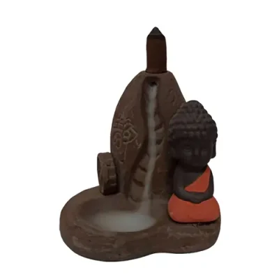 quemador de reflujo cascada noria