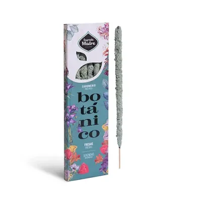 incienso botanico fresias sagrada madre