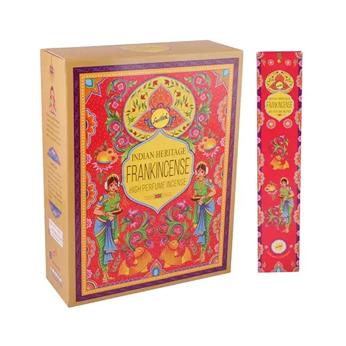 incienso indian heritage frankincense sree vani