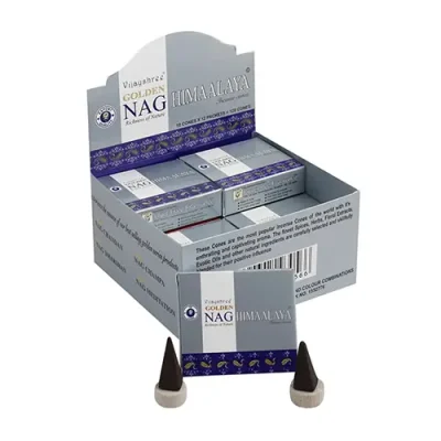 cono himalaya golden nag