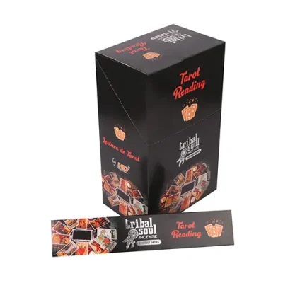 incienso tribal soul lectura del tarot hari darshan