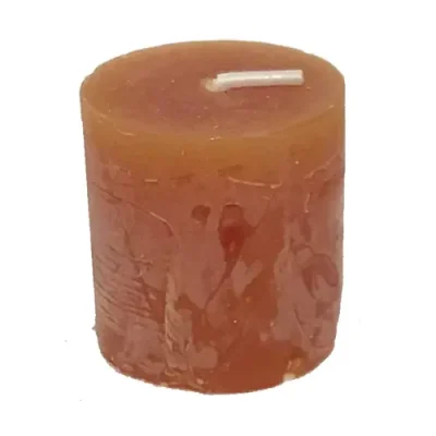 vela de canela