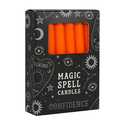 vela magic spell candles confianza