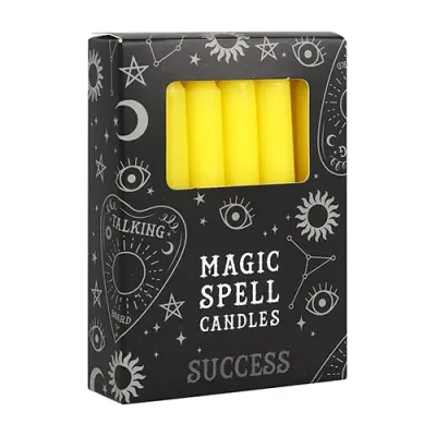 vela magic spell candles exito