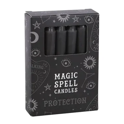 vela magic spell candles proteccion