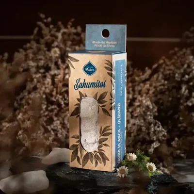 sahumito yagra x 1 sagrada madre