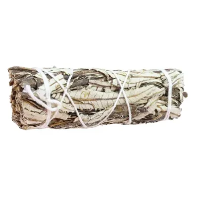 atado de yerba santa hierba