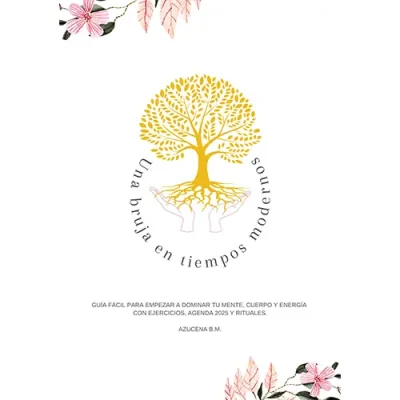 una bruja en tiempos modernos